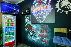 Изображение №3 компании Men's Club BarberBar