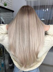 Изображение №4 компании Koloristika hair