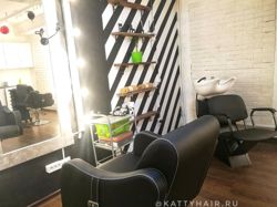 Изображение №1 компании Kattyhair