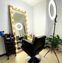 Изображение №1 компании Color hair place