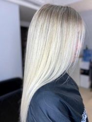 Изображение №2 компании Color hair place