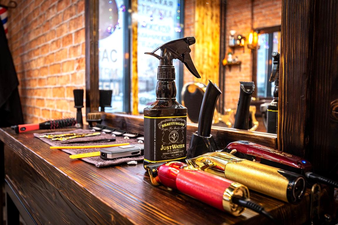 Изображение №7 компании Top Barber Shop