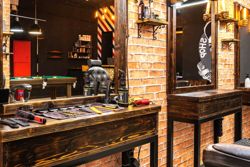 Изображение №5 компании Top Barber Shop