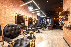 Изображение №1 компании Top Barber Shop