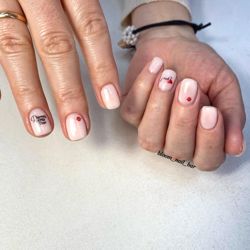 Изображение №1 компании Bloom Nail Bar