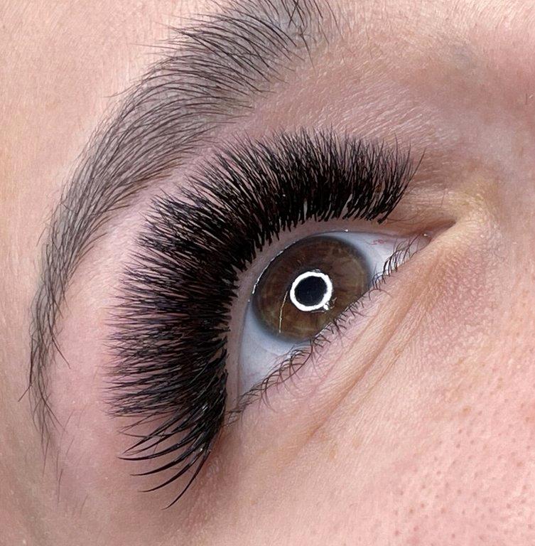 Изображение №3 компании Xoxlova. lashes