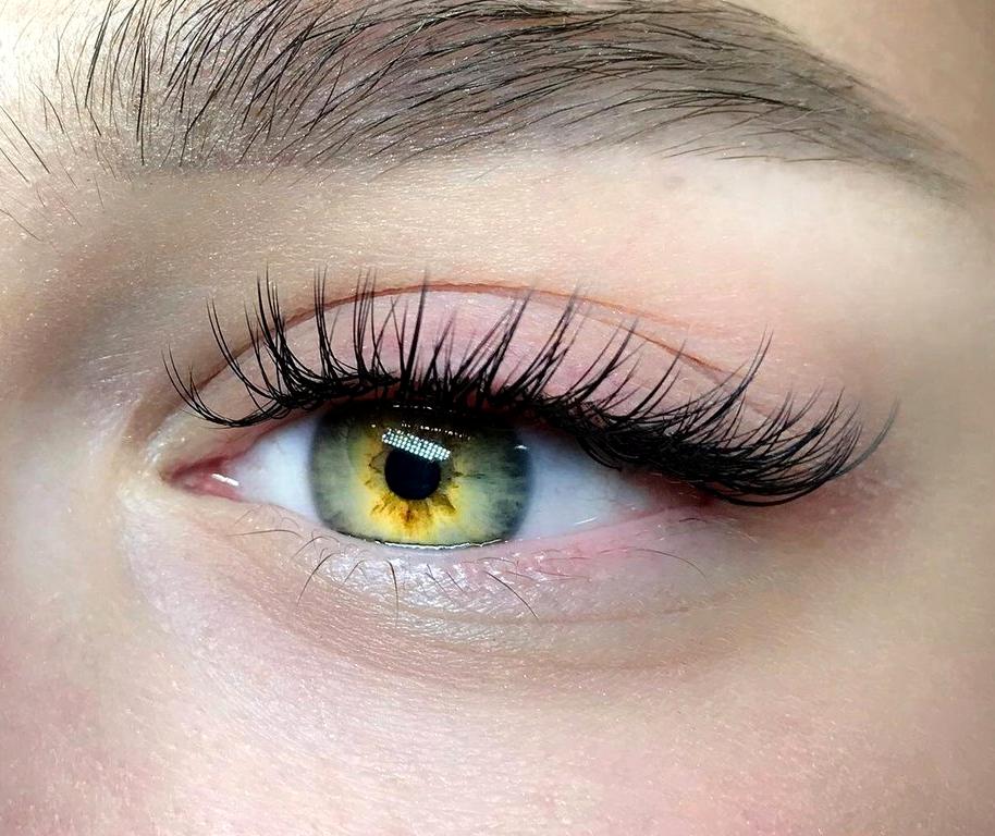 Изображение №11 компании X lashes by Hanna