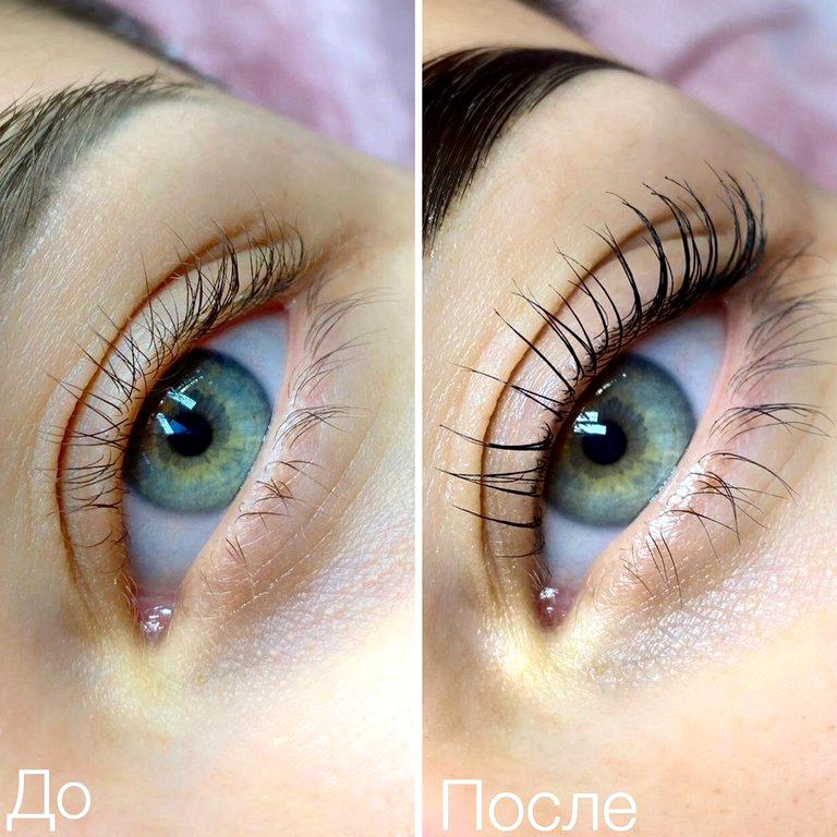 Изображение №10 компании X lashes by Hanna