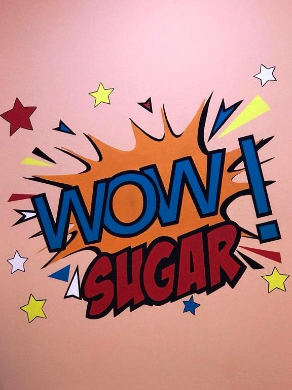 Изображение №4 компании Wowsugar