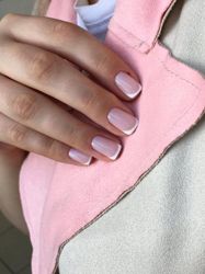 Изображение №4 компании INSTA NAILS