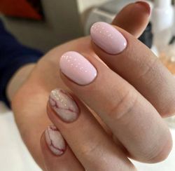 Изображение №2 компании Oksi nails