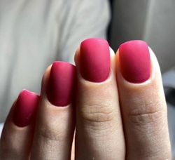 Изображение №4 компании Oksi nails