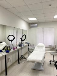 Изображение №1 компании Aesthetic Gs clinic