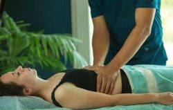 Изображение №2 компании AHMED MASSAGE