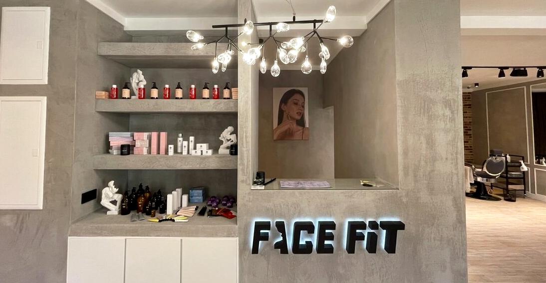 Изображение №3 компании Face Fit