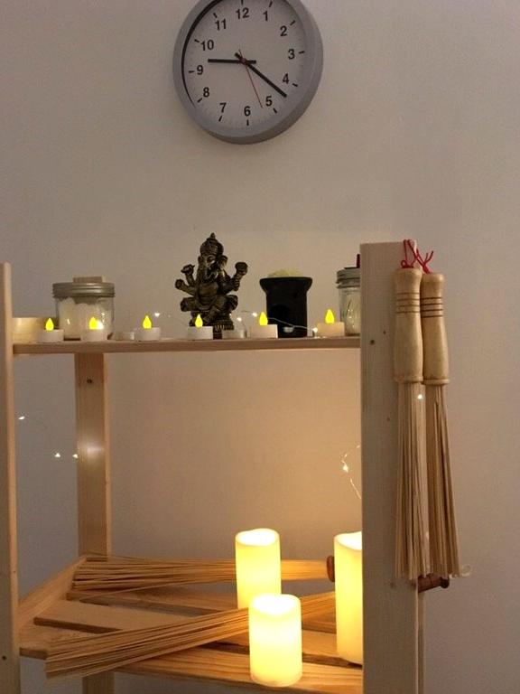 Изображение №3 компании My zone massage