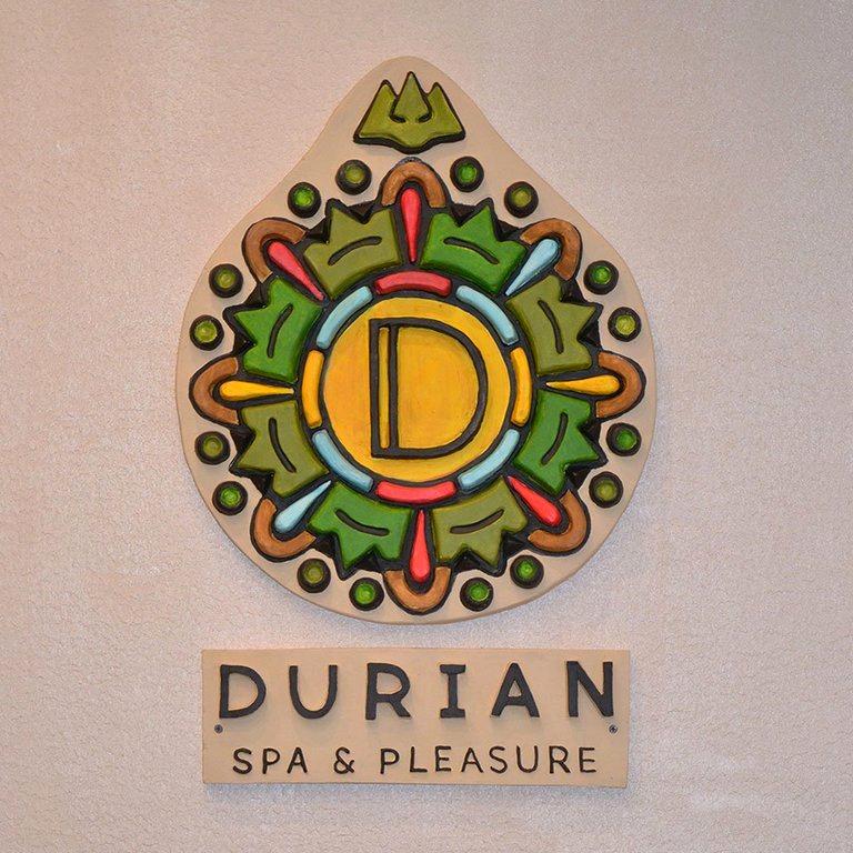 Изображение №1 компании Durian SPA&Pleasure