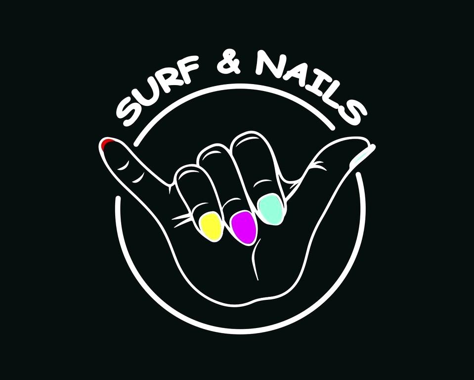 Изображение №3 компании Surf&nails