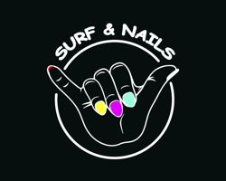 Изображение №2 компании Surf&nails