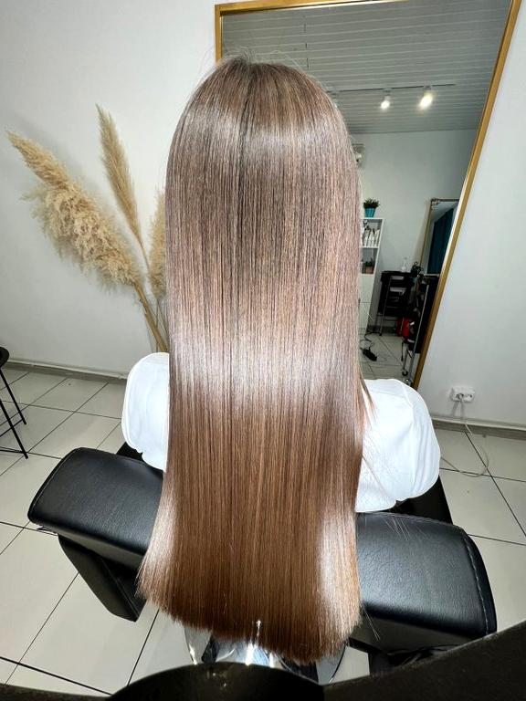 Изображение №2 компании Keratin Expert by Alena N