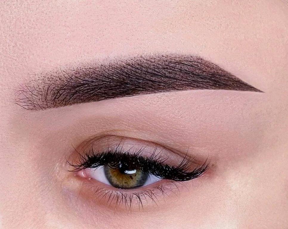 Изображение №2 компании Oxana_brows