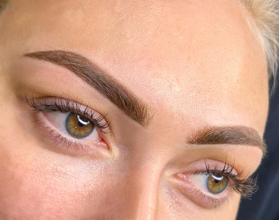 Изображение №4 компании Oxana_brows