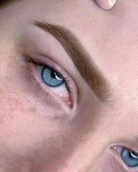 Изображение №2 компании Oxana_brows