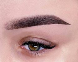 Изображение №5 компании Oxana_brows