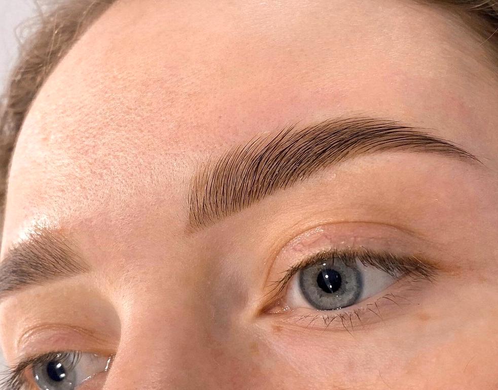 Изображение №5 компании Guseva Brows