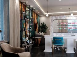 Изображение №2 компании Dry bar