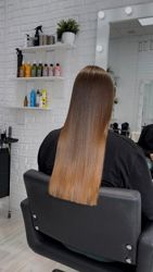 Изображение №4 компании Alena Goloshchapova keratin