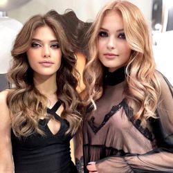 Изображение №2 компании Uren Hair