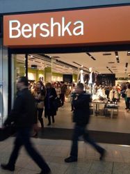 Изображение №4 компании Bershka