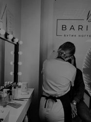 Изображение №1 компании BARINAILS