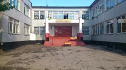 Изображение №1 компании Шугаровская средняя общеобразовательная школа