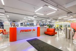 Изображение №4 компании Fitness 24