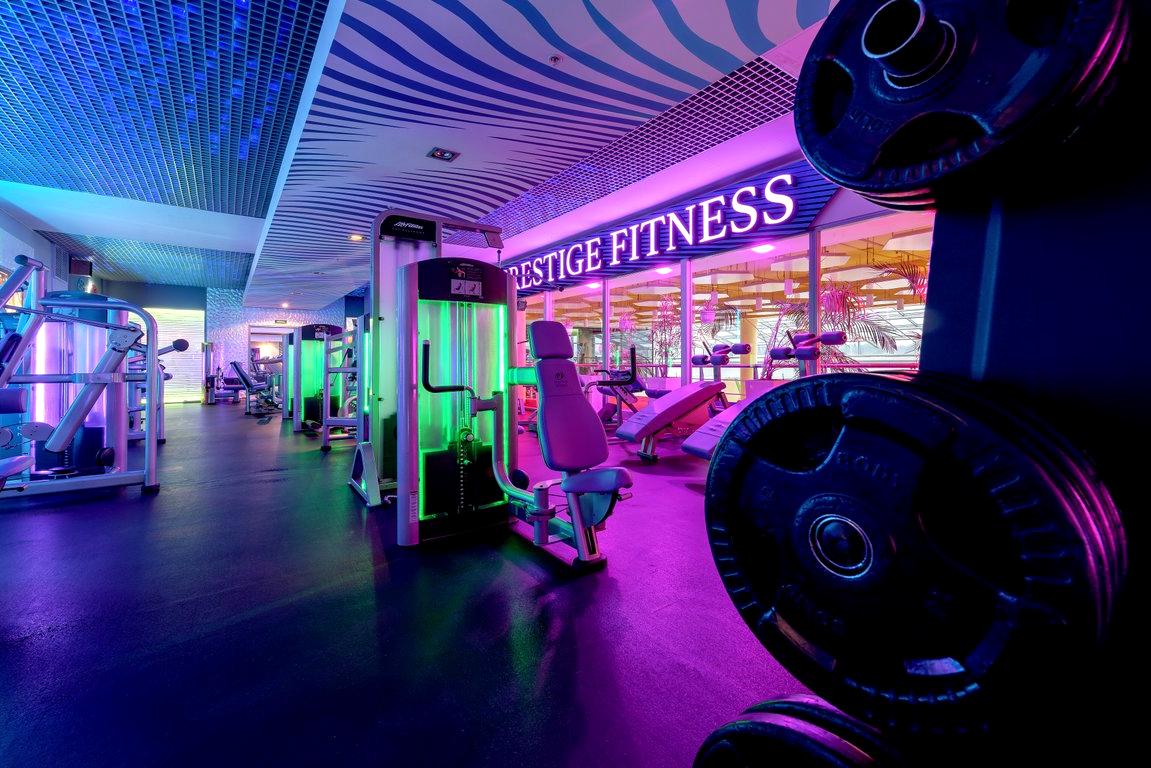 Изображение №20 компании Prestige Fitness