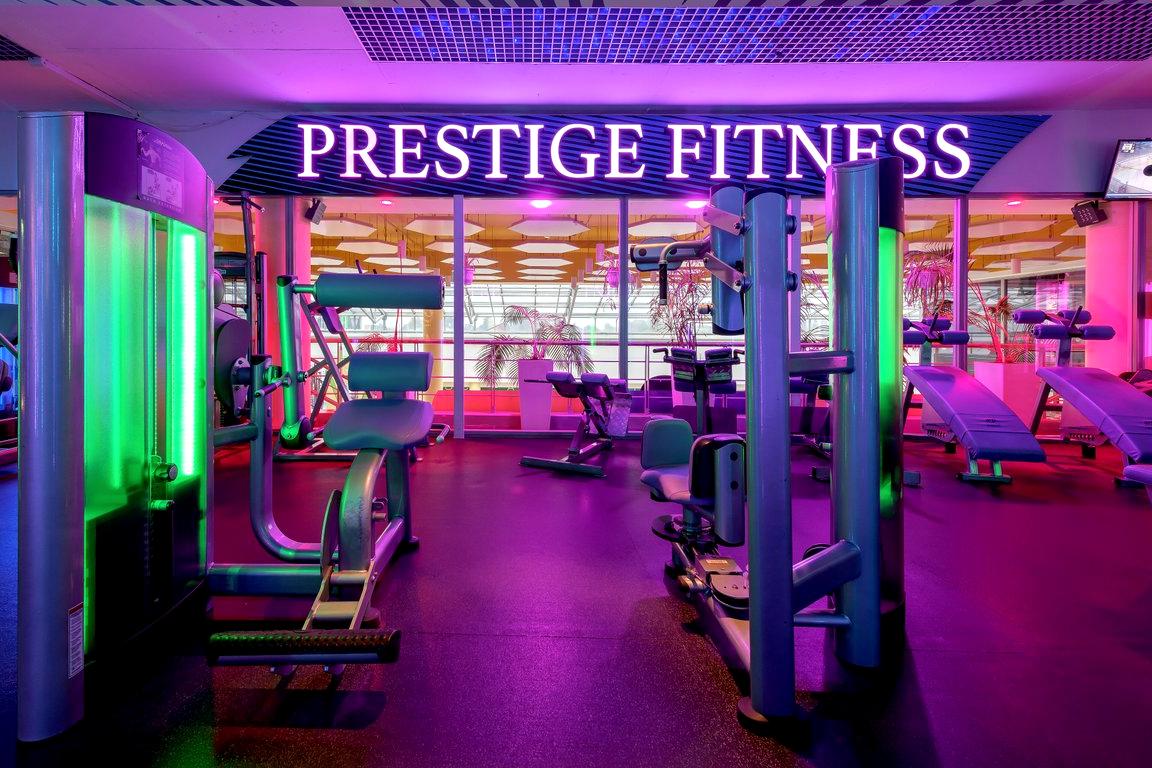 Изображение №14 компании Prestige Fitness