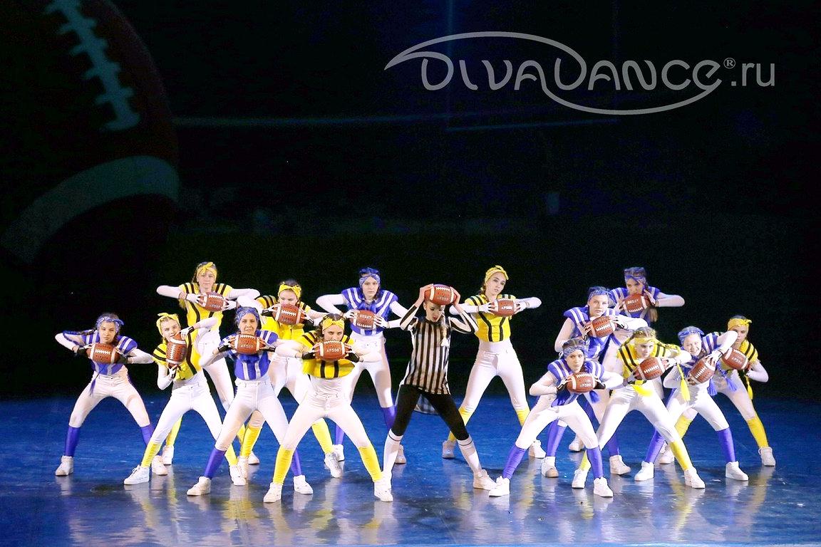 Изображение №17 компании Divadance