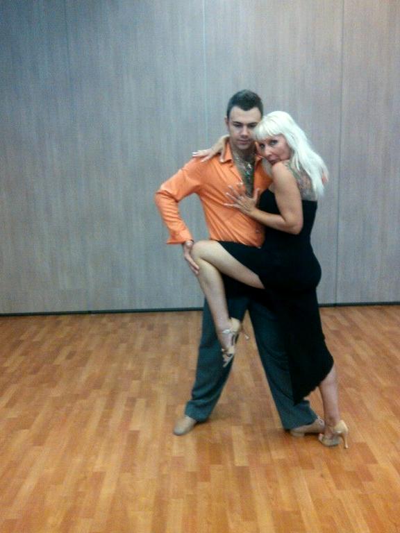 Изображение №14 компании Galladance