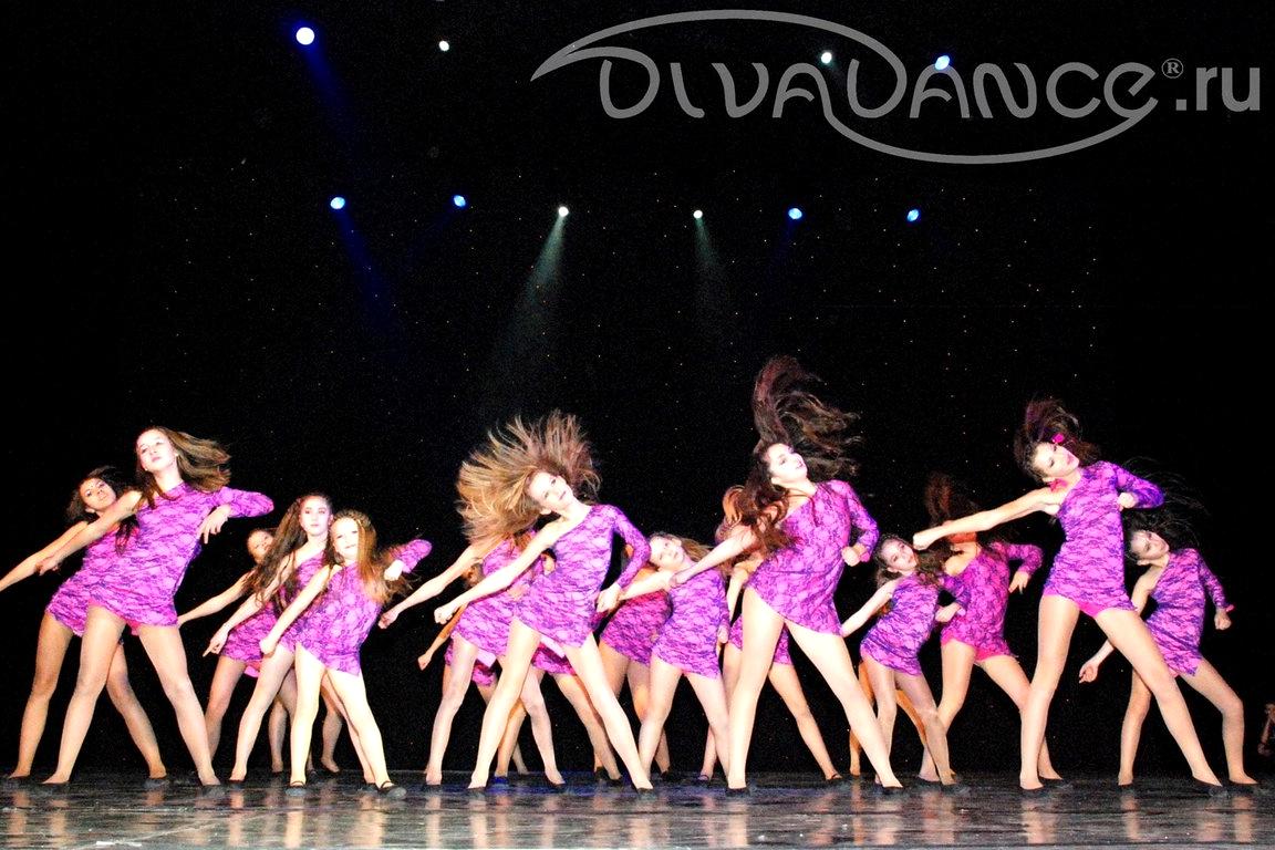 Изображение №9 компании Divadance