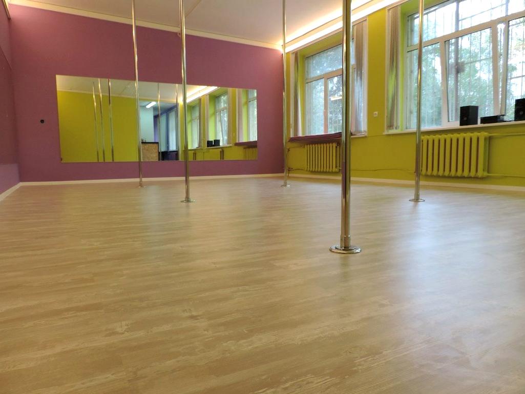 Изображение №18 компании Birdy dance studio