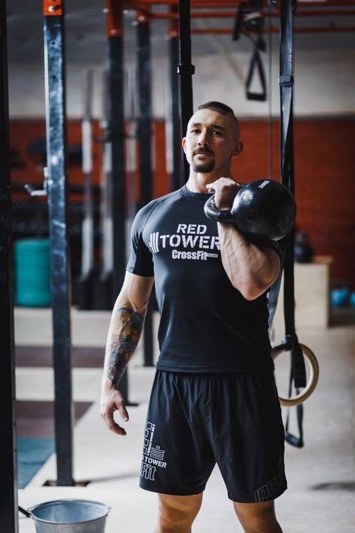 Изображение №11 компании Red Tower CrossFit