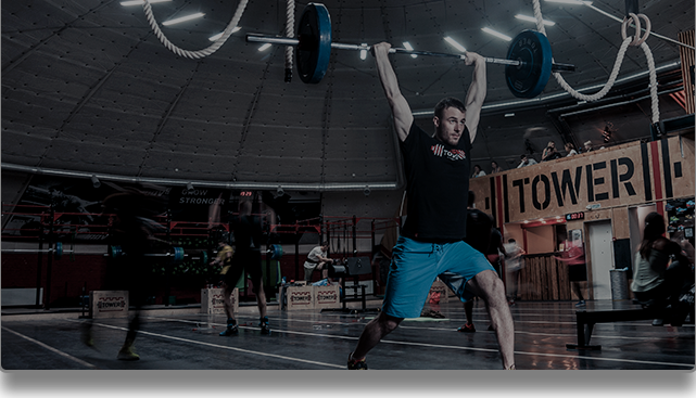 Изображение №18 компании Red Tower CrossFit