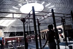 Изображение №1 компании Red Tower CrossFit