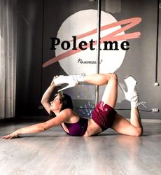 Изображение №1 компании PoleTime