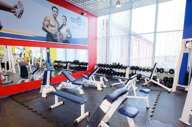 Изображение №4 компании House Fitness House в Петергофе