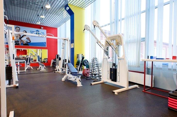 Изображение №7 компании House Fitness House в Петергофе