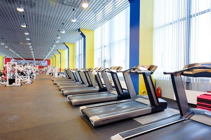 Изображение №5 компании House Fitness House в Петергофе