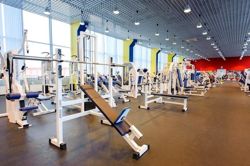 Изображение №5 компании House Fitness House в Петергофе